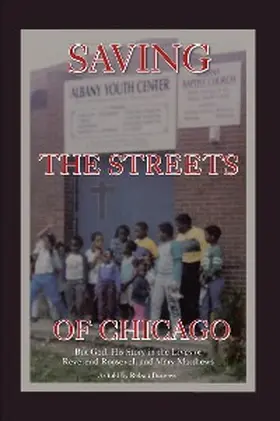 Matthews |  Saving the Streets of Chicago | eBook | Sack Fachmedien