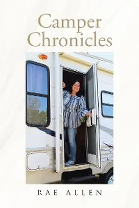 Allen |  Camper Chronicles | eBook | Sack Fachmedien