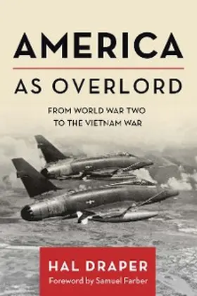 Draper |  America as Overlord | eBook | Sack Fachmedien
