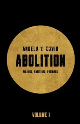 Davis |  Abolition | eBook | Sack Fachmedien