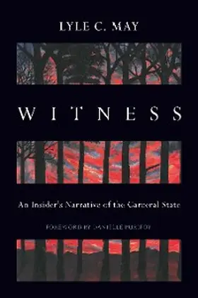 May |  Witness | eBook | Sack Fachmedien