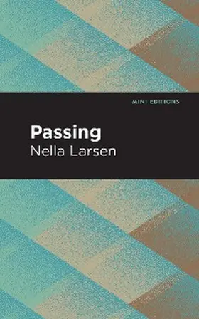 Larsen |  Passing | eBook | Sack Fachmedien