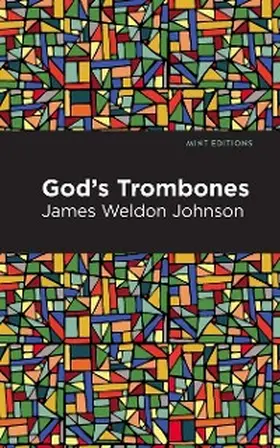 Johnson |  God's Trombones | eBook | Sack Fachmedien