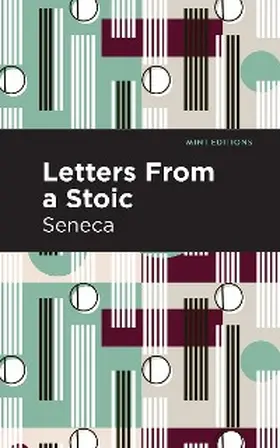 Seneca |  Letters From a Stoic | eBook | Sack Fachmedien