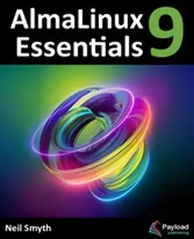 Smyth |  AlmaLinux 9 Essentials | eBook | Sack Fachmedien