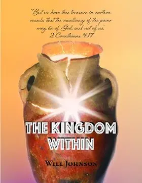 Johnson |  The Kingdom Within | eBook | Sack Fachmedien
