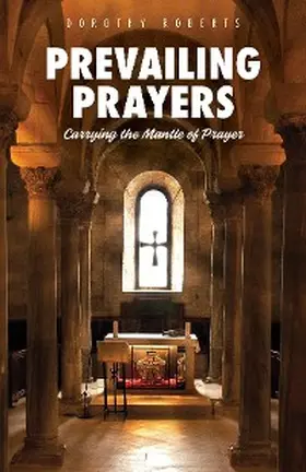Roberts |  Prevailing Prayers | eBook | Sack Fachmedien