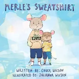 Wilson |  Merle's Sweatshirt | eBook | Sack Fachmedien