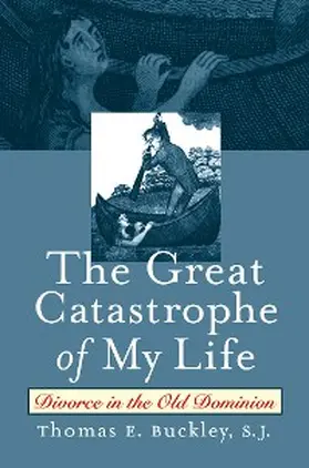 Buckley |  The Great Catastrophe of My Life | eBook | Sack Fachmedien