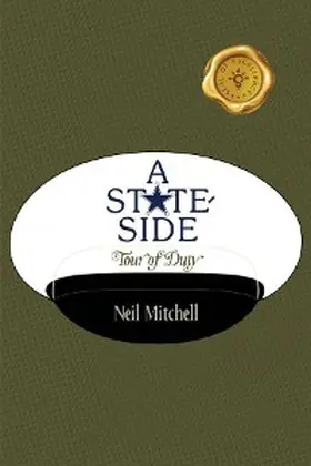 Mitchell |  A Stateside Tour of Duty | eBook | Sack Fachmedien