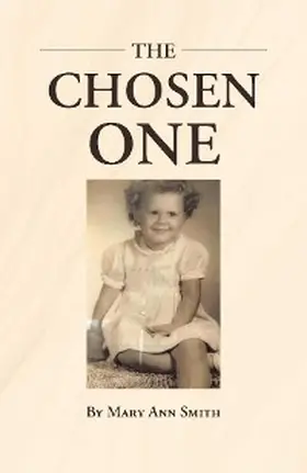 Smith |  The Chosen One | eBook | Sack Fachmedien