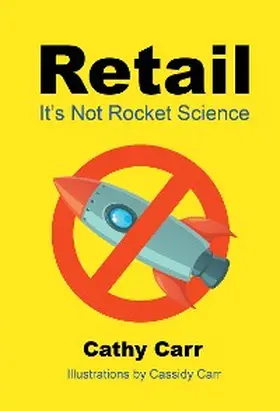 Carr |  Retail | eBook | Sack Fachmedien