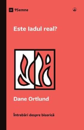 Ortlund |  Is Hell Real? / Este Iadul real? | eBook | Sack Fachmedien