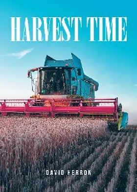 Herron |  HARVEST TIME | eBook | Sack Fachmedien
