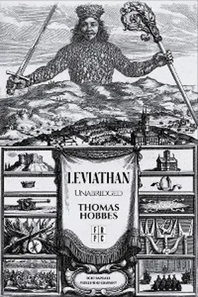 Hobbes / Theis |  Leviathan by Thomas Hobbes - Unabridged | eBook | Sack Fachmedien