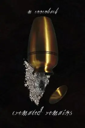 Ennenbach / Nola |  Cremated Remains | eBook | Sack Fachmedien