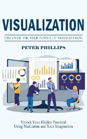 Phillips |  Visualization | eBook | Sack Fachmedien