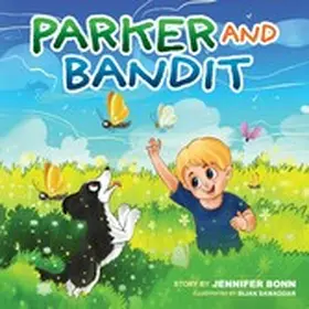 Bonn |  Parker and Bandit | eBook | Sack Fachmedien