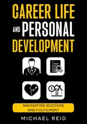 Reid |  Career Life and Personal Development | eBook | Sack Fachmedien