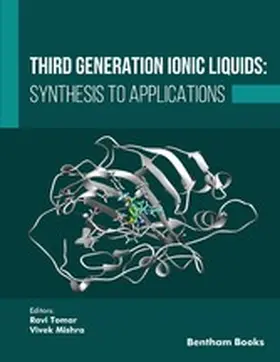 Tomar / Mishra |  Third Generation Ionic Liquids: Synthesis to Applications | eBook | Sack Fachmedien