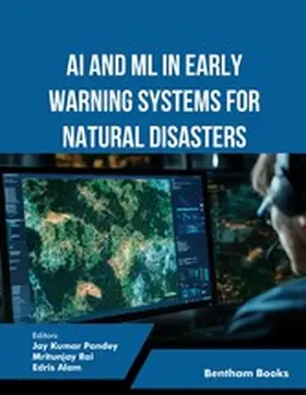 Pandey / Rai / Alam |  AI and ML in Early Warning Systems for Natural Disasters | eBook | Sack Fachmedien