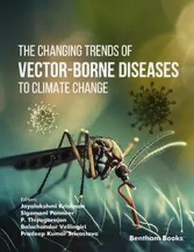 Krishnan / Panneer / Thiyagarajan |  The Changing Trends of VectorBorne Diseases to Climate Change | eBook | Sack Fachmedien
