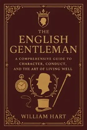 Hart |  The English Gentleman | eBook | Sack Fachmedien