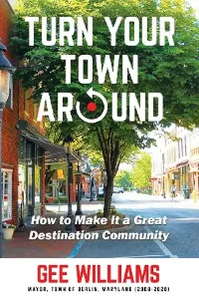 Williams |  Turn Your Town Around | eBook | Sack Fachmedien