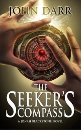 Darr |  The Seeker's Compass | eBook | Sack Fachmedien