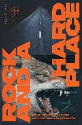 Press / Nokes / Cudmore |  Rock and a Hard Place, Issue 7 | eBook | Sack Fachmedien