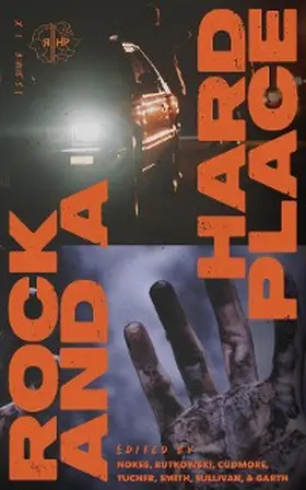 Nokes / Sullivan / Tucher |  Rock and a Hard Place, Issue 9 | eBook | Sack Fachmedien