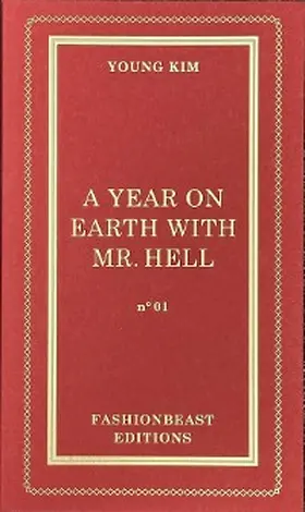 Kim |  A Year On Earth With Mr. Hell | eBook | Sack Fachmedien