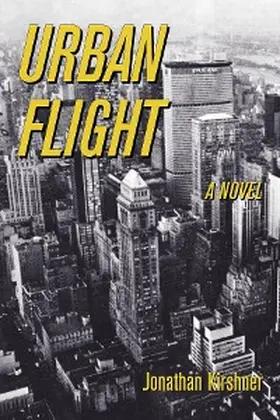 Kirshner |  Urban Flight | eBook | Sack Fachmedien