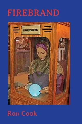 Cook |  Firebrand | eBook | Sack Fachmedien