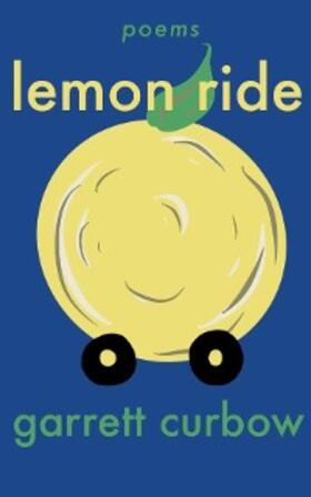 Curbow |  Lemon Ride | eBook | Sack Fachmedien