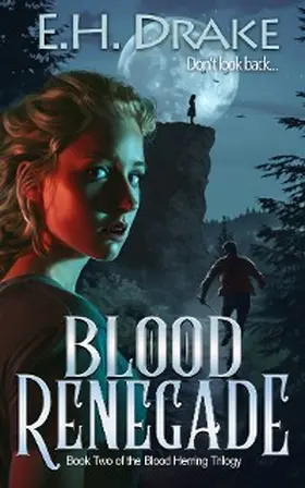 Drake |  Blood Renegade | eBook | Sack Fachmedien
