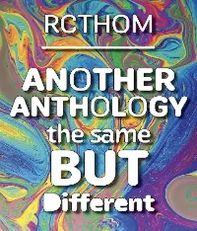 Thompson |  Another Anthology the Same but Different | eBook | Sack Fachmedien
