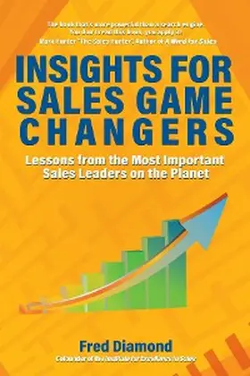 Diamond |  Insights for Sales Game Changers | eBook | Sack Fachmedien
