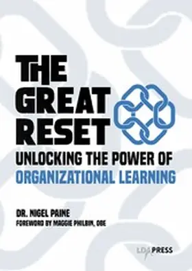 Paine |  The Great Reset | eBook | Sack Fachmedien