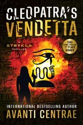 Centrae |  Cleopatra's Vendetta | eBook | Sack Fachmedien