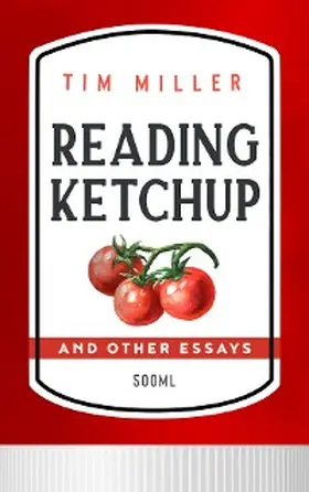 Miller | Reading Ketchup | E-Book | sack.de
