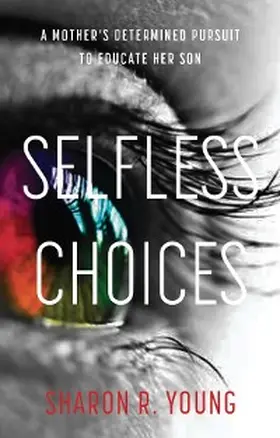 Young |  Selfless Choices | eBook | Sack Fachmedien