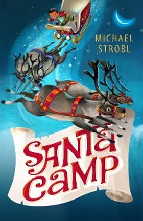 Strobl |  Santa Camp | eBook | Sack Fachmedien