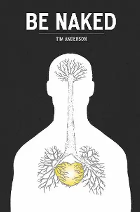 Anderson |  Be Naked | eBook | Sack Fachmedien