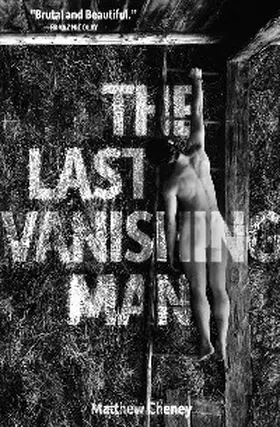 Cheney |  The Last Vanishing Man and Other Stories | eBook | Sack Fachmedien