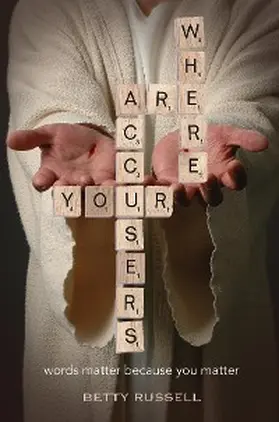 Russell |  Where are your accusers? | eBook | Sack Fachmedien