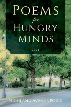 Book / Carlisle / Coleman |  Poems for Hungry Minds | eBook | Sack Fachmedien