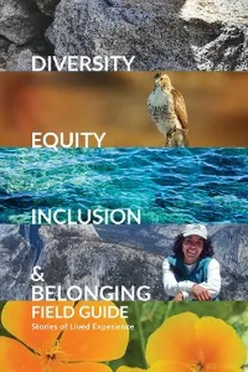 Yerkes / Mitten / Warren |  Diversity, Equity, Inclusion, and Belonging Field Guide | eBook | Sack Fachmedien