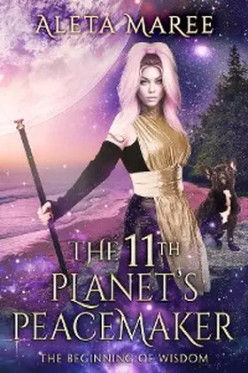 Maree / Johnson |  The 11th Planet's Peacemaker | eBook | Sack Fachmedien