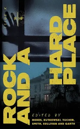 Nokes / Smith / Garth |  Rock and a Hard Place, Issue 10 | eBook | Sack Fachmedien